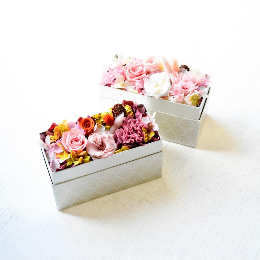 ブーケ 花とギフトの店 ARNE 父の日 花 プリザーブドフラワー フラワー