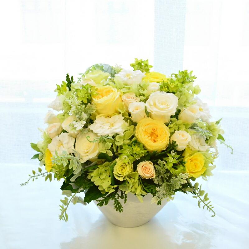 ブーケ 花とギフトの店 ARNE 花 プリザーブドフラワー アレンジメント