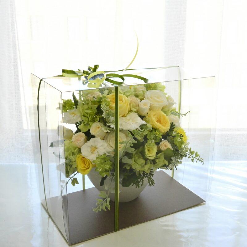 ブーケ 花とギフトの店 ARNE 花 プリザーブドフラワー アレンジメント