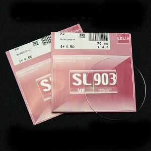10円 代引き人気 メガネセットオプション ｈｏｙａ超薄型レンズ ｓｌ９０３ｖｐ ２枚１組