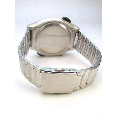 SEIKO（セイコー） 音声腕時計 SBJS001 シルバー（新品） 在庫 