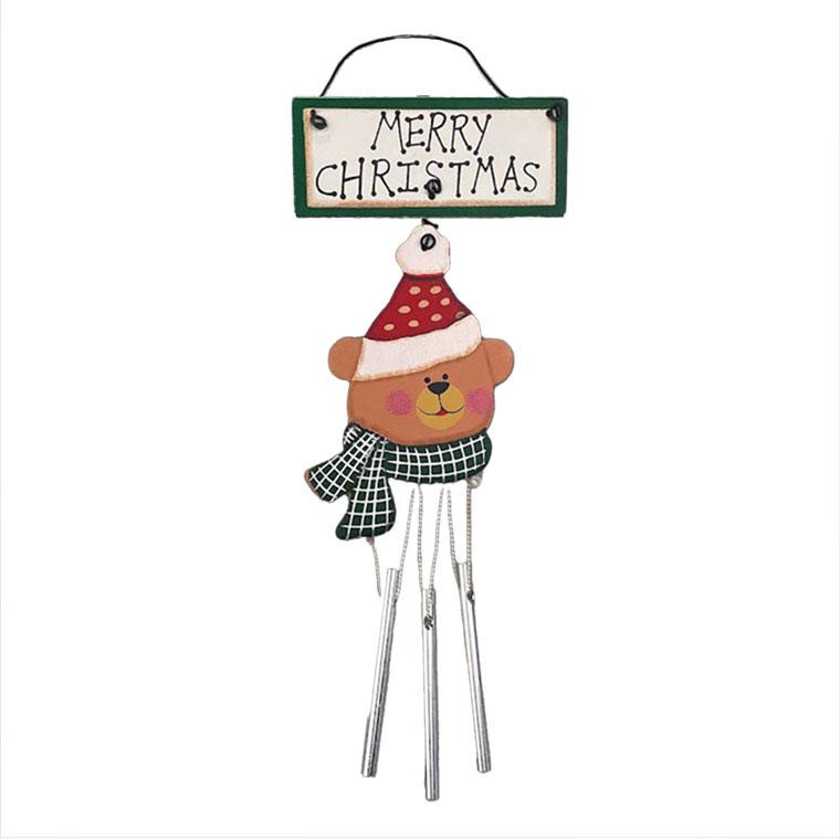 ドアプレート/ツインベアー/オーナメント