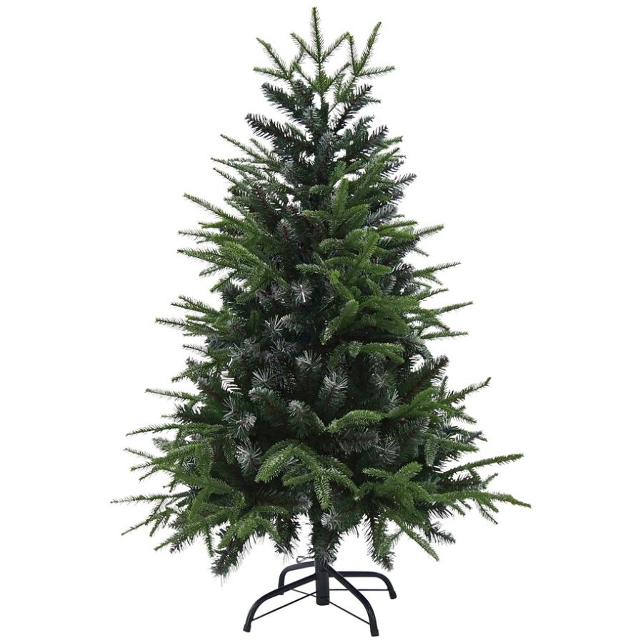 スノーハイグレードクリスマスツリー150cm【送料無料】 : クリスマス