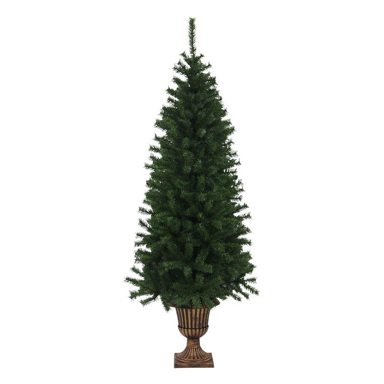 クリスマスツリー180cm アンティークポットツリー 北欧 : クリスマス