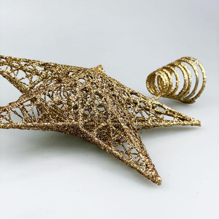 ゴールド ワイヤーアートツリー Sparkling Tree 金色ワイヤーツリー ゴールド ワイヤーアートツリー Sparkling Tree 金色ワイヤーツリー