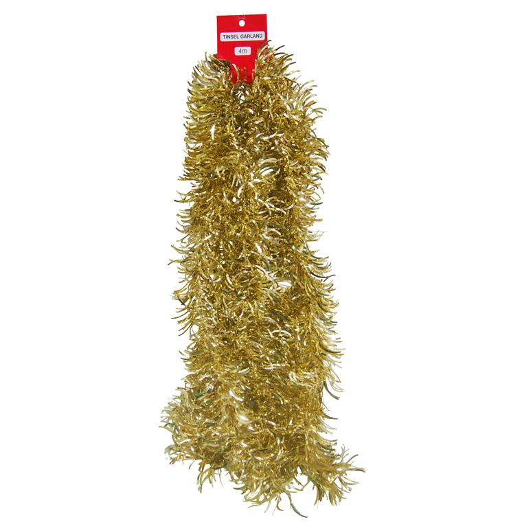 パーティオーナメント キラキラモール 七夕祭り パーティオーナメント