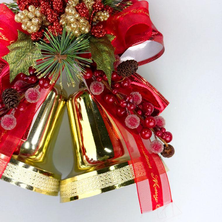 viviel クリスマスベル11点 Reel by DHCL - Christmas Lights Tours