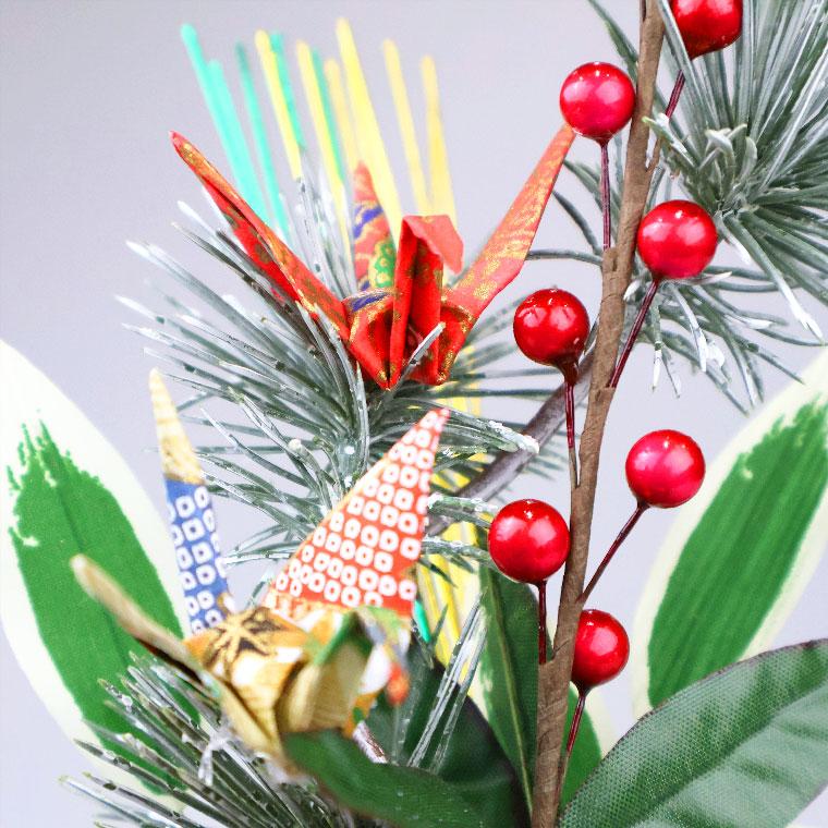 お正月置物 獅子舞 スタンド 卓上 お正月飾り 迎春 玄関 テーブル