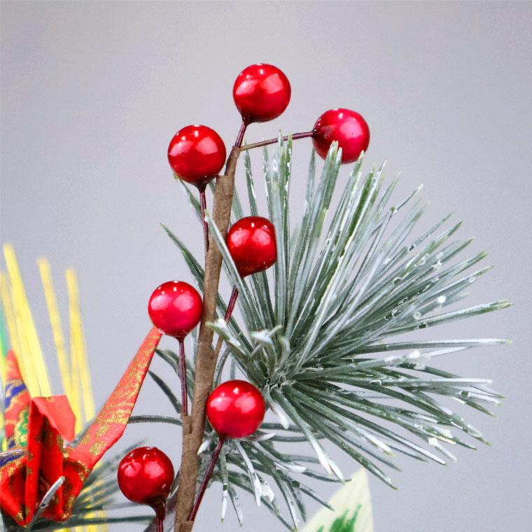 お正月置物 獅子舞 スタンド 卓上 お正月飾り 迎春 玄関 テーブル