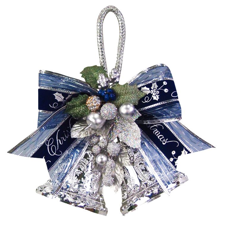 クリスマスベル cm シルバー インテリア 装飾 ベルハンガー Sim09 1c クリスマス専門店 Kobe Craft 通販 Yahoo ショッピング