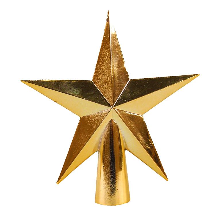 Christofle クリスマスツリートップ スターツリートップ オーナメント Christofle クリスマスツリートップ スターツリートップ オーナメント