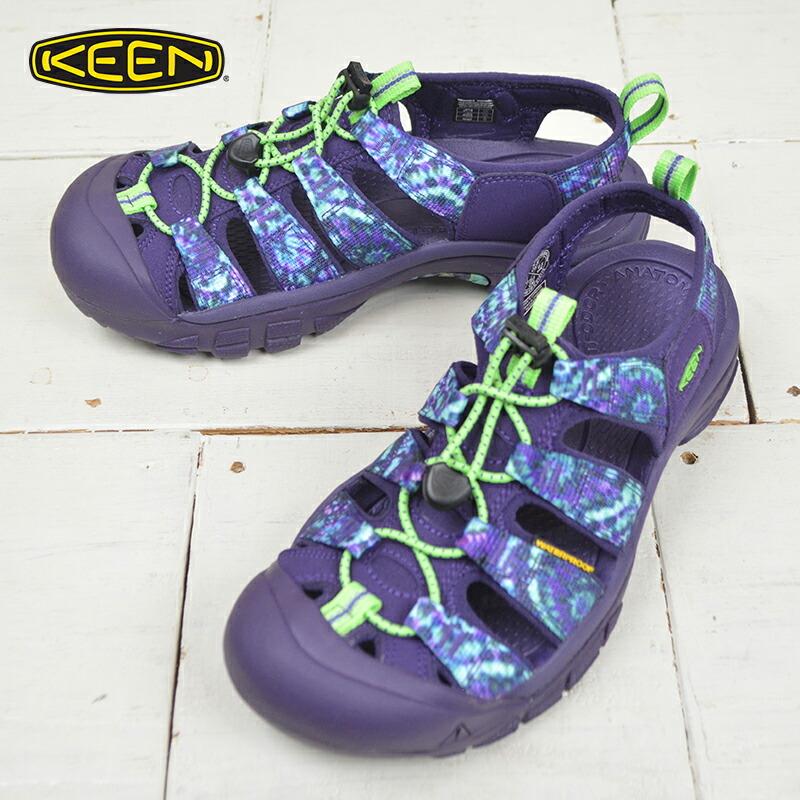 おしゃれ キーン メンズ アウトドアサンダル Keen Newport Retro Dye Spiral6 ウォータープルーフ カジュアル ウォーキング ハイキング キャンプ Kobe Foot Club 通販 Yahoo ショッピング 全日本送料無料 Www Mysmileteethwhitening Com