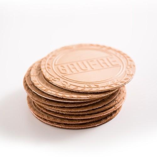 激安通販ショッピング ギフト 贈り物 お土産 お菓子 ゴーフルデュオ グーテd50 風月堂 お礼 お返し スイーツ 焼き菓子 神戸風月堂 有名な