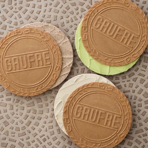 激安通販ショッピング ギフト 贈り物 お土産 お菓子 ゴーフルデュオ グーテd50 風月堂 お礼 お返し スイーツ 焼き菓子 神戸風月堂 有名な