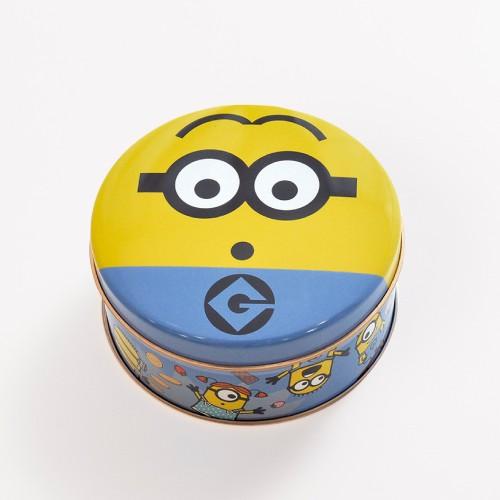 ギフト 贈り物 お土産 お菓子 ミニゴーフル ミニオン デイブ 風月堂 お礼 お返し スイーツ 焼き菓子 神戸風月堂 ゴーフルの神戸風月堂 Yahoo 店 通販 Yahoo ショッピング