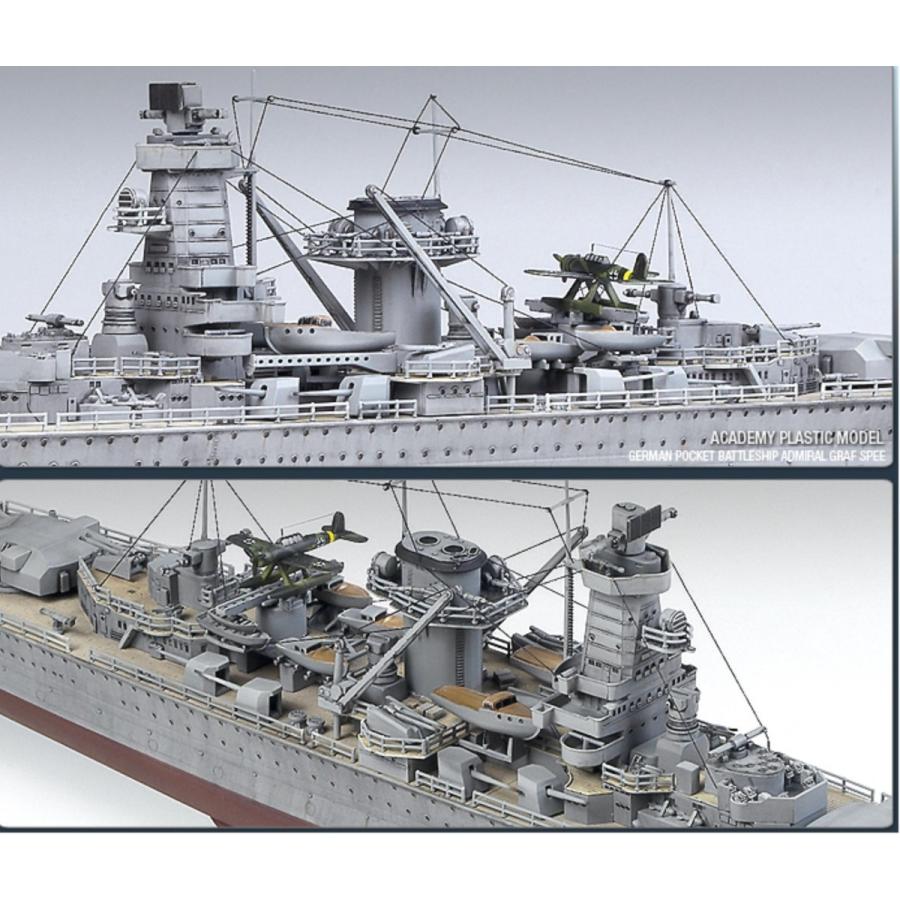 1 350 ドイツ海軍 ポケット戦艦 アドミラル グラーフ シュペー ａｃａｄｅｍｙ B Kcat Models 通販 Yahoo ショッピング