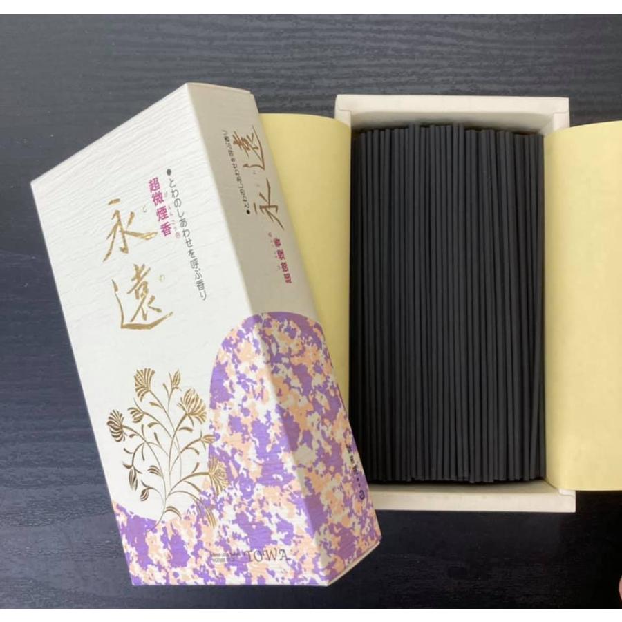 【送料無料　一部離島・沖縄・北海道など除く】永遠(とわ) 超微煙 線香 大バラ×6個セット 煙少なめ まとめ買い お得 SUZUKI スズキ 電気大正琴 こはくソプラノ 教本 チューナー セット 送料無料! | ワタナベ楽器店 ONLINE