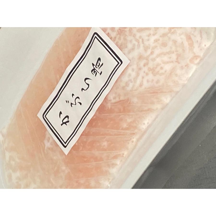 鯨 かぶら骨 冷凍生食用1kgブロック : 神戸鯨精肉店 - 通販 - Yahoo