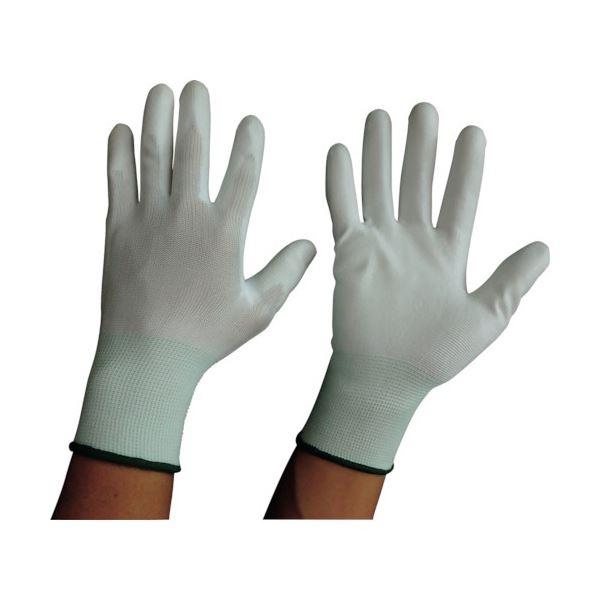 (まとめ) 富士手袋工業 ウレタンメガ ホワイト M 5320-M 1パック(10双) 〔×3セット〕 :ds-2435305:KOBE