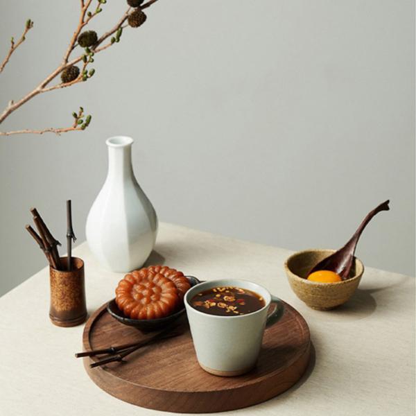 韓国伝統茶！高級KJサンファ茶（15g×50スティック入り）韓国 お茶 健康 タント ダムト｜kobe-o-ton｜04