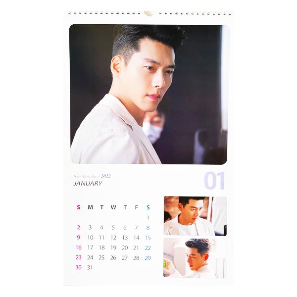 ヒョンビン ヒョン ビン 21年度 壁掛けカレンダー カレンダー 壁掛け 韓国 韓流 韓国アイドル 韓国俳優 韓国女優 韓国ドラマ 韓ドラ ヒョン ビン 愛の不時着 21kabe Hyonbin 神戸オートン輸入雑貨店 通販 Yahoo ショッピング