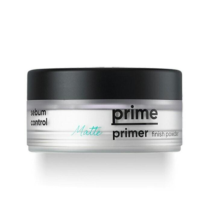 送料無料:プライム プライマー　フィニッシュ パウダー Prime Primer finish powder  韓国コスメ banila co. バニラコ　お粉　キメ　カバー　水分　潤い　滑らか｜kobe-o-ton