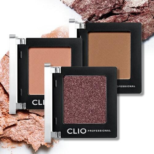 処分特価、最安値‼️CLIO PRO SINGLE SHADOW まとめ売り プロ シングル シャドウ PRO SINGLE SHADOW 韓国コスメ CLIO クリオ