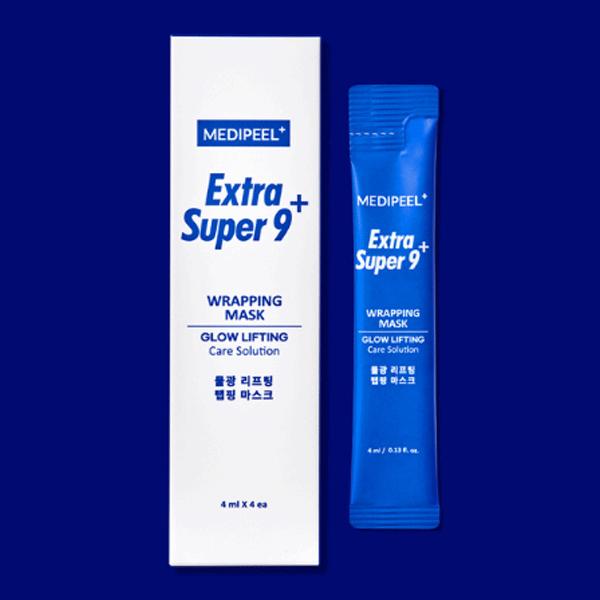 MEDIPEEL メディピール Extra Super 9 エクストラ スーパー プラス 4ml