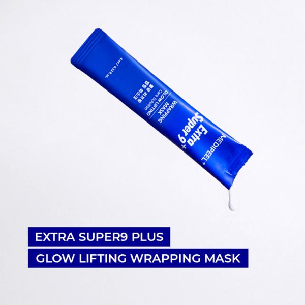 MEDIPEEL メディピール Extra Super 9 エクストラ スーパー プラス 4ml