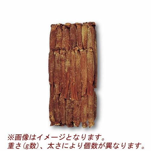 送料無料(一部地域除く)】高麗紅参6年根 天参 300g 20支 : 神戸
