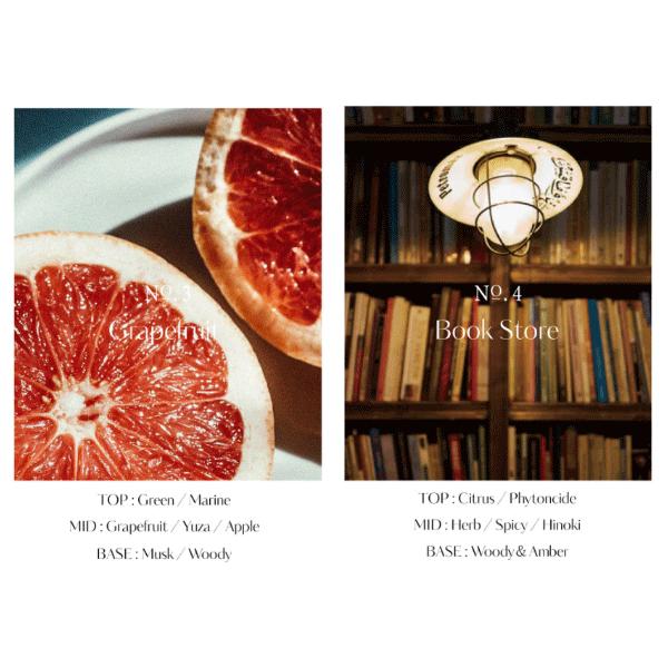 hetras へトラス プレミアム 大容量 ディフューザー 500ml×2個 ギフト