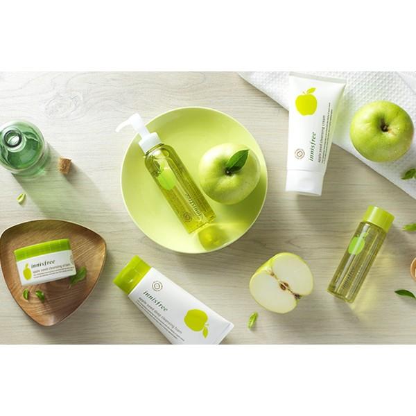 innisfree cleansing cream