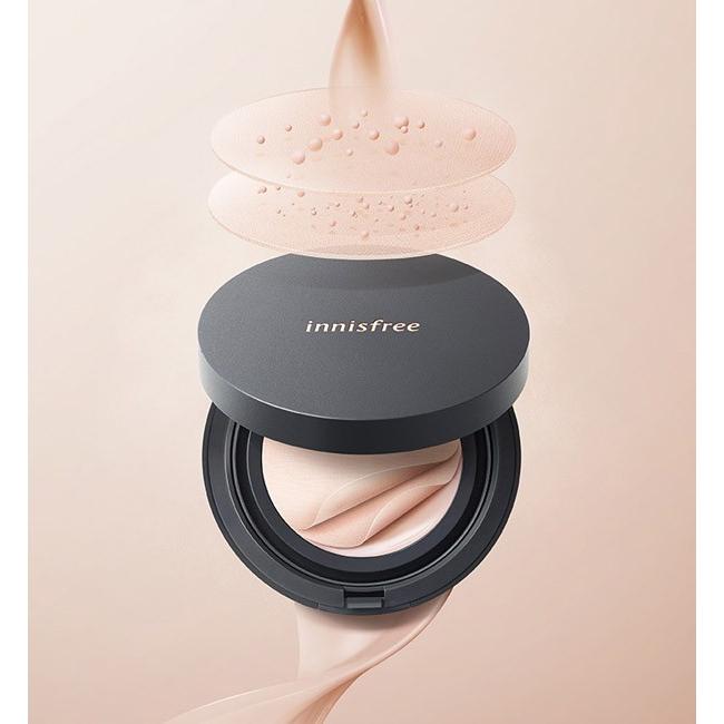 最も優遇 イニスフリー Innisfree ライトフィット クッション Spf33 Pa C13 ライトベージュ ファンデーション 14g 60 Off Www Endocenter Com Ua