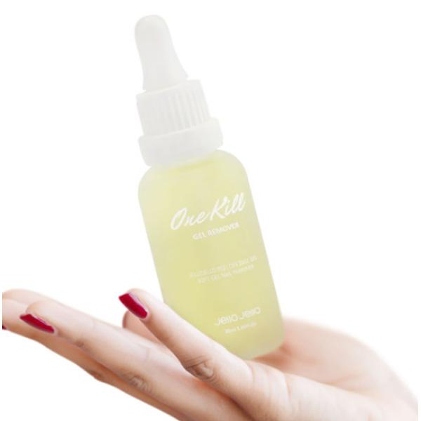 お得セット】Jello Jello OneKill ワンキル ジェルネイル