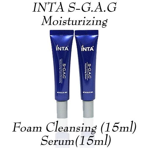 INTA S-G.A.G Moisturizing Cream(モイストライジングクリーム)【今なら特別セットで付き!!】｜kobe-o-ton｜02