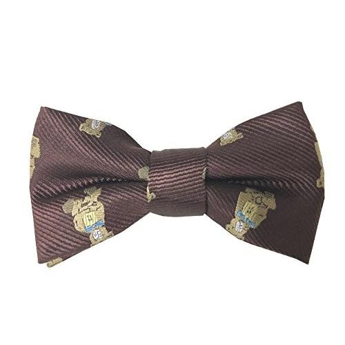 子供用 蝶ネクタイ】H-3 クオリティーはお値段以上!簡単装着 手軽に