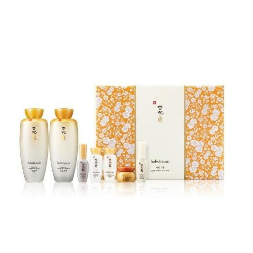 送料無料(北海道、東北、沖縄は別途送料)】韓国コスメ Sulwhasoo