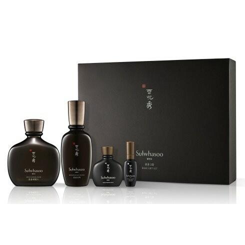 送料無料(北海道、東北、沖縄は別途送料)】韓国コスメ SULWHASOO MEN