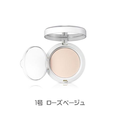 トップコート ブルーミング パクト Top Coat Blooming Pact　SPF 30/PA+++ 12g　韓国コスメ　マモンド　MAMONDE｜kobe-o-ton｜02