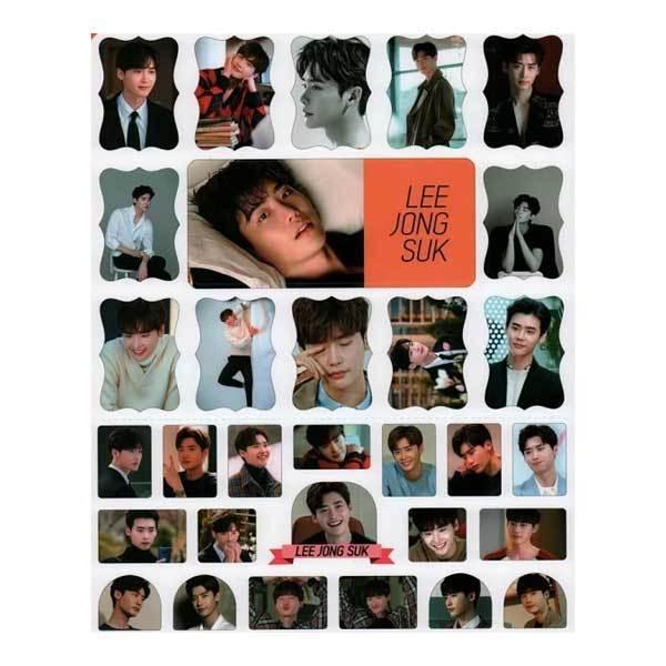 イジョンソク　Dear my withサイン入りポスター イジョンソク Dear my withサイン入りポスター 2025年最新