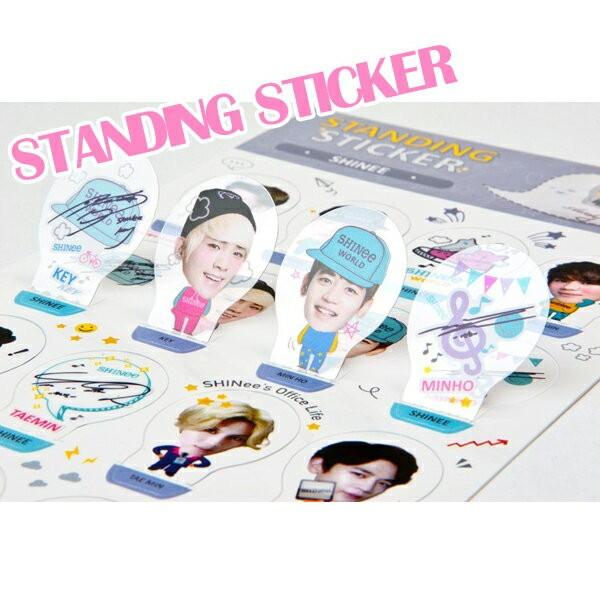 送料無料(同梱有の場合不可)】好きな角度に簡単貼り付け可能