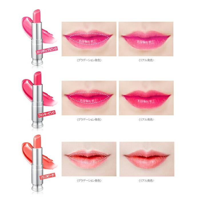 SECRET KEY(シークレットキー)シークレット キス ティント グロウ SECRET KEY(シークレットキー)シークレット キス ティント グロウ