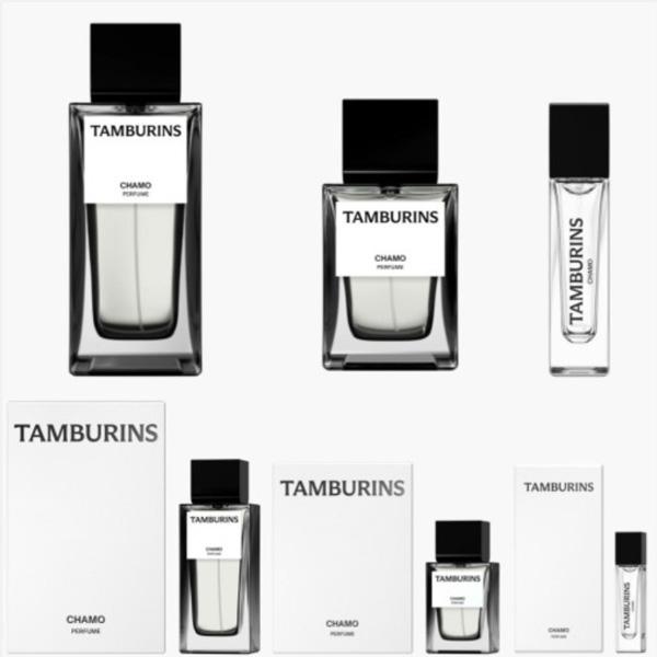 TAMBURINS PERFUME CHAMO タンバリンズ パフューム カモ 50ml 韓国雑貨 韓国香水 韓国美容 人気 香水 香り フレグランス リラックス ギフト プレゼント｜kobe-o-ton｜05