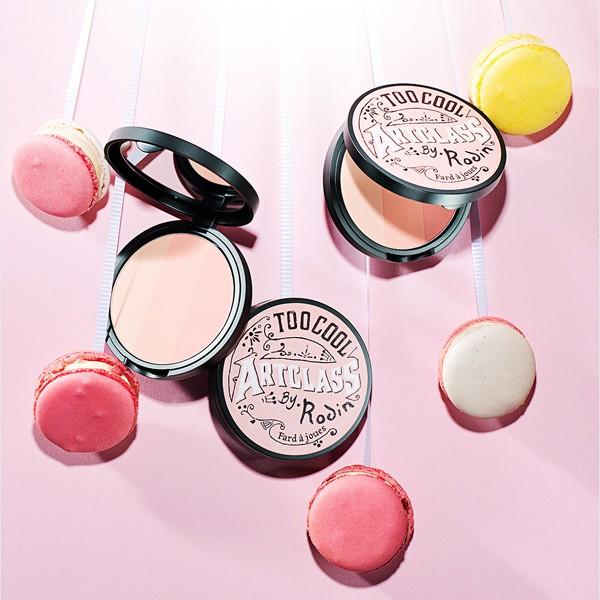 アート クラス バイ ロデン ブラッシャー Art Class By Rodin Blusher too cool for school