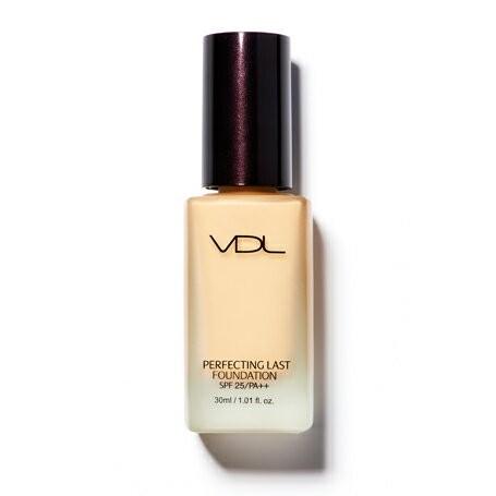 定形外発送送料無料 韓国コスメ Vdl ブイディーエル パーフェクティング ラスト ファンデーション Spf25 Pa 30ml 全4色 Vdl Eik 440 神戸オートン輸入雑貨店 通販 Yahoo ショッピング