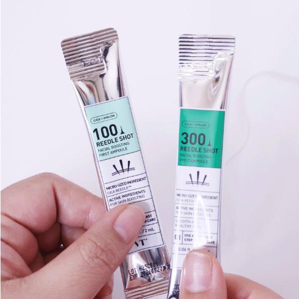 VT リードルショット】 REEDLE SHOT S50/100/300/500 PRO CICA VT リードルショット】 REEDLE SHOT S50/100/300/500 PRO CICA