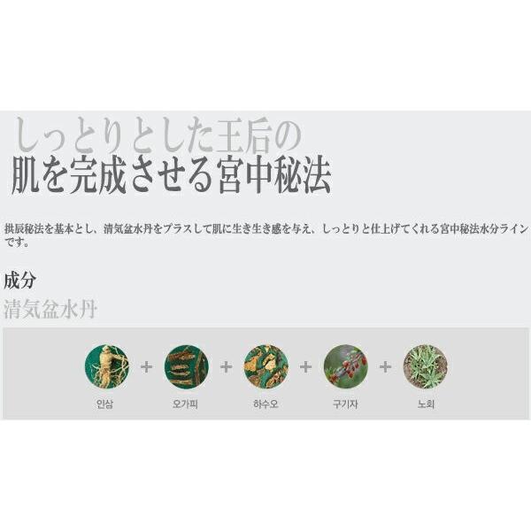 送料無料 （北海道、東北、沖縄、離島は別途送料） 韓国高級化粧品 The