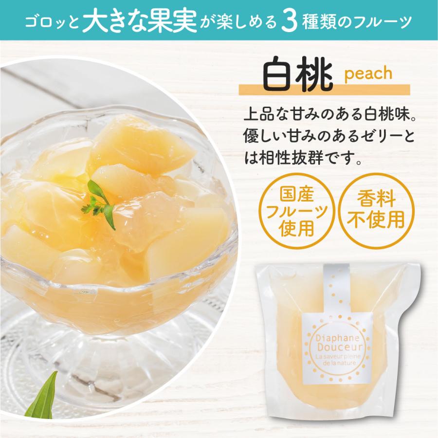 ギフト スイーツ フルーツゼリー ９個入り ゼリー お菓子 詰め合わせ 国産素材 健康 お取り寄せ 手土産 お礼 御祝 Patico 012 B Patico 通販 Yahoo ショッピング