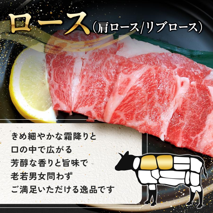 焼肉セット 和牛 焼肉 黒毛和牛 A5 食べ比べセット 400g 牛肉 ギフト 国産牛肉 焼肉用 肉 安い 国産牛 霜降り肉 誕生日 就職祝い 合格祝いの画像