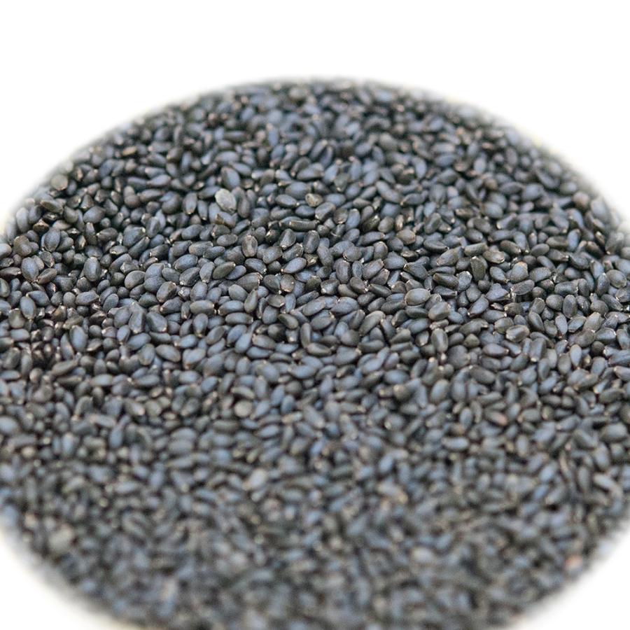 神戸スパイス スイートバジルシード 100g メール便 : 神戸スパイス